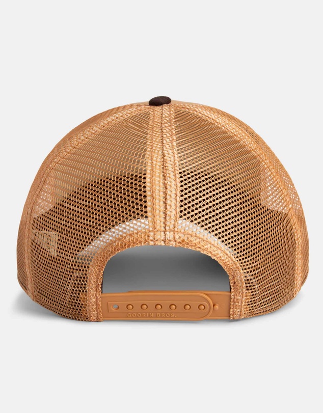 Goorin Bros. - King Trucker