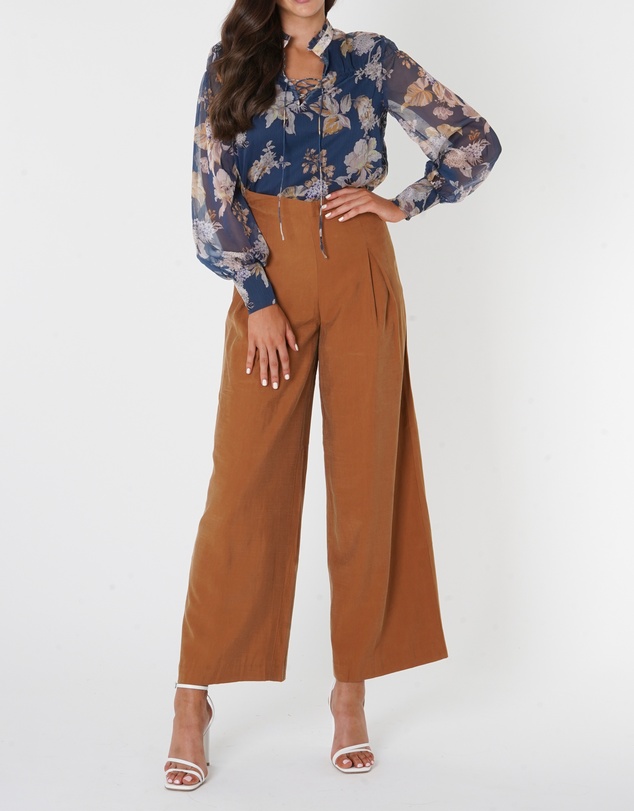 Amelius - Logan Palazzo Pants