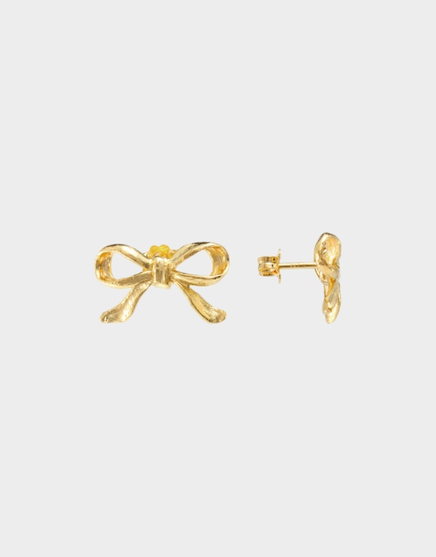 Sunday Stephens - Bow Peep Earrings
