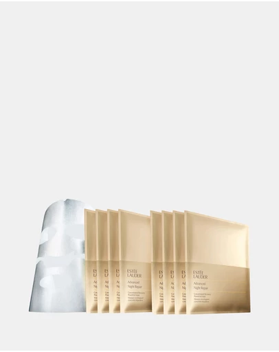Estee Lauder - Advanced Night Repair PowerFoil Mask 8 Pack