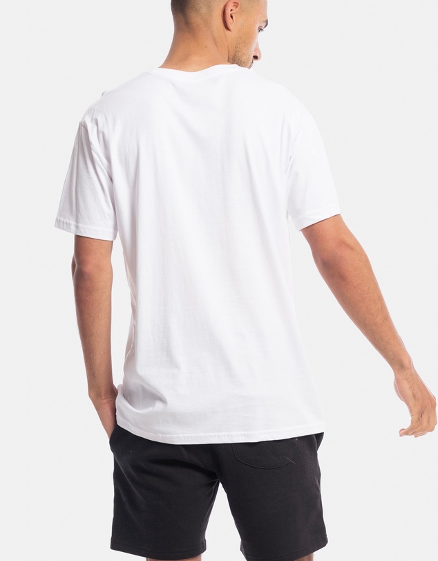 Stock & Co. - Initials Tee
