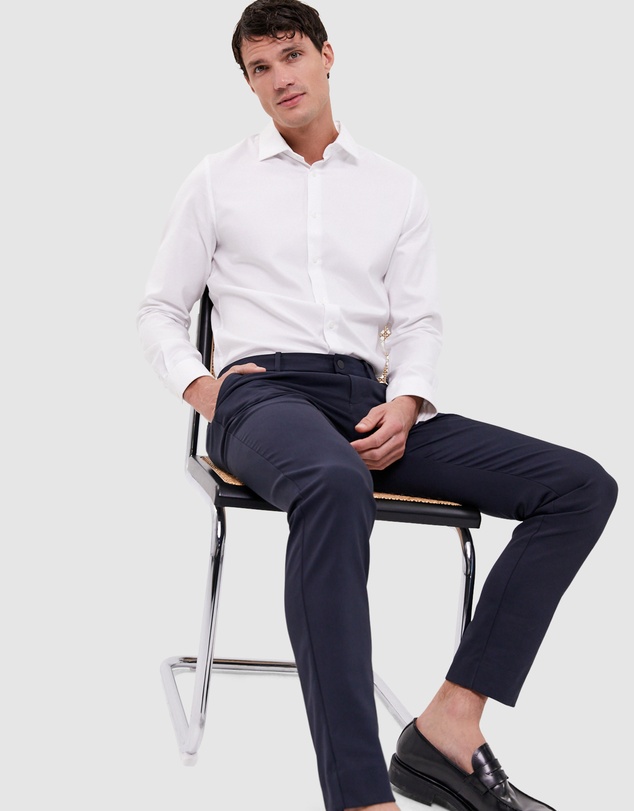 SABA - Judd Slim Dress Chino Pants