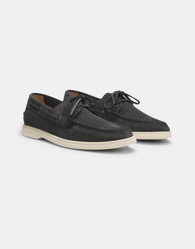 BOSS - Sienne Boat Shoes