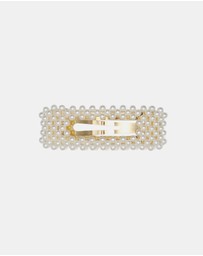 Morgan & Taylor - Cecily Hair Clip Set