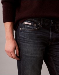 Calvin Klein Jeans - Slim Fit Jeans
