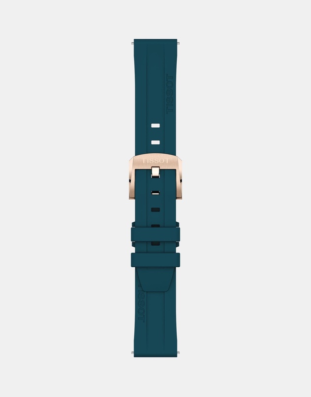 Tissot - Seastar 1000 38mm Chronograph