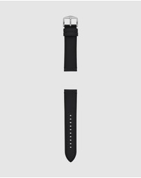 Fossil - Black Strap Bar