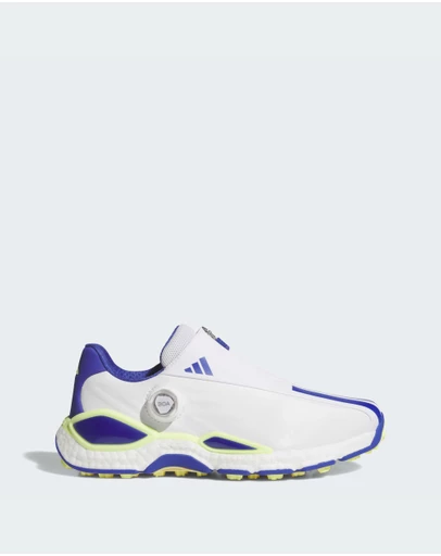 adidas Performance - CODECHAOS 27 BOA SPIKELESS GOLF SHOES Unisex