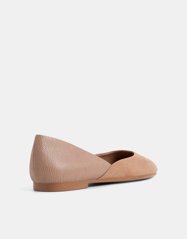 ALDO - Malavoy Ballerina & Flats
