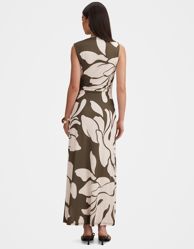 Forever New - Allegra Mesh Midi Dress