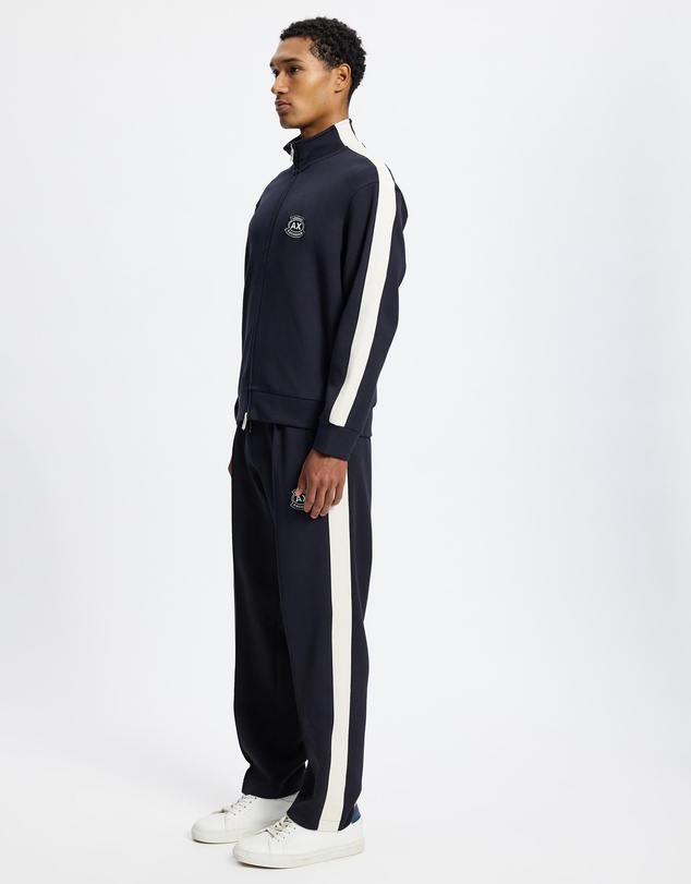 Armani Exchange - Felpa Sweatshirt
