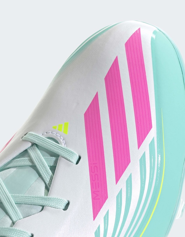 adidas Performance - F50 MESSI LEAGUE Firm Ground /Multi Ground Foot Football Ball Boots Unisex