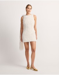 TOJHA - Kaviel Mini Dress