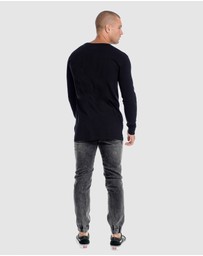 First Division - Constant Long Sleeve Tee