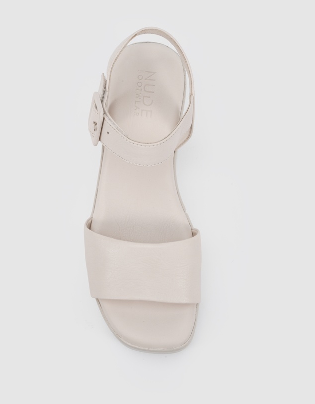 Nude Footwear - Willa