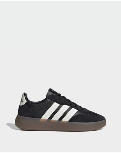 Core Black / Off White / Gum