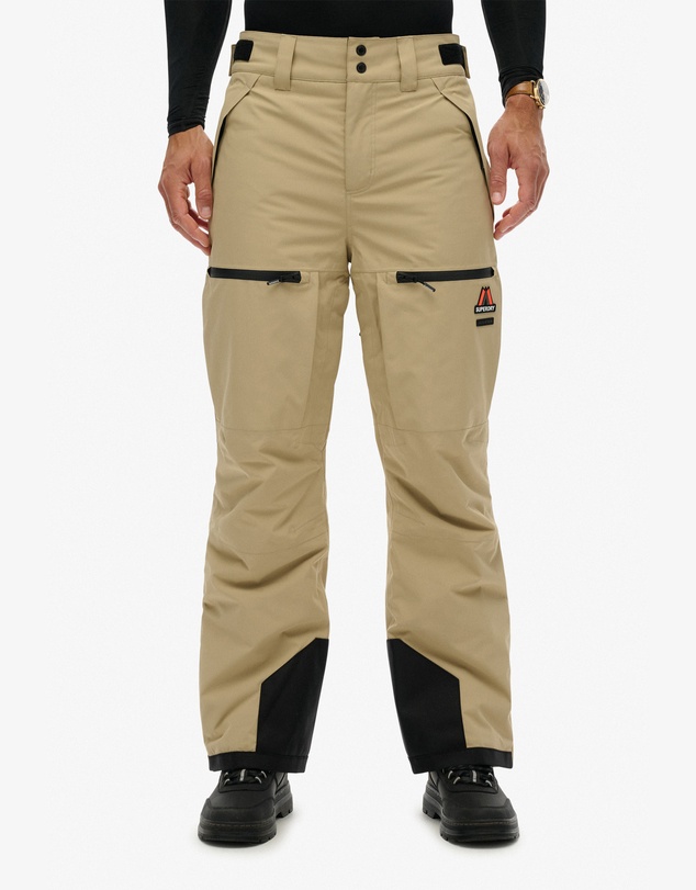 Superdry - Ski Shell Pant