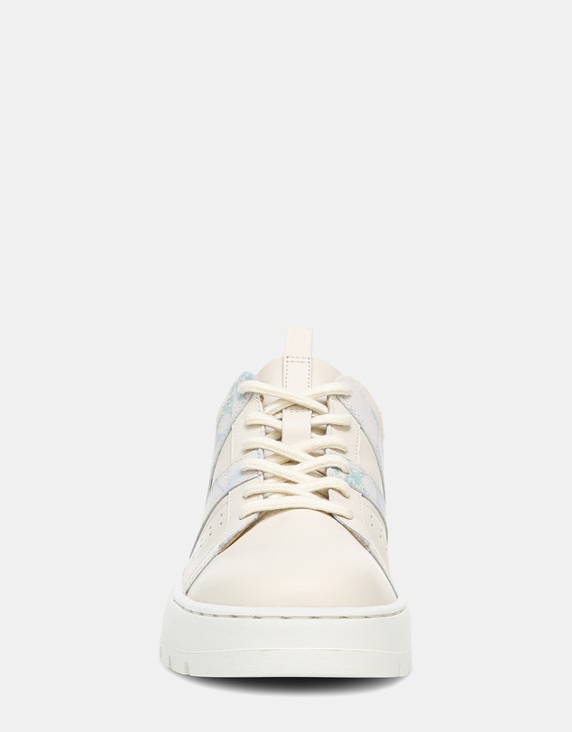 Vionic - Simasa Sneaker - Cream Botanical