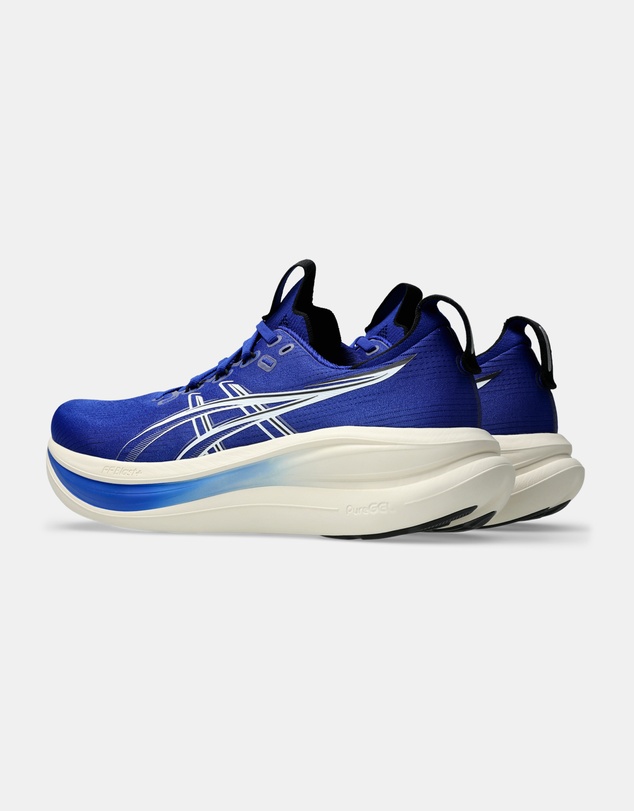 ASICS - GEL-Nimbus 28 - Men's