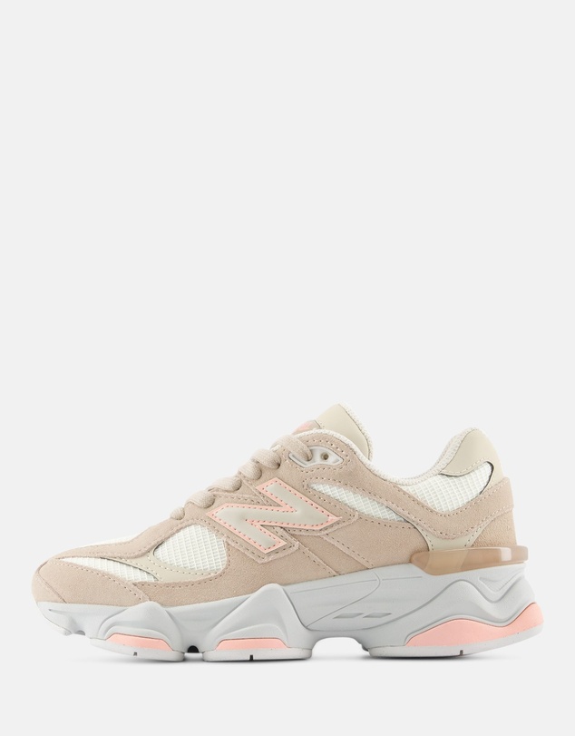 New Balance - 9060 Lace Grade School