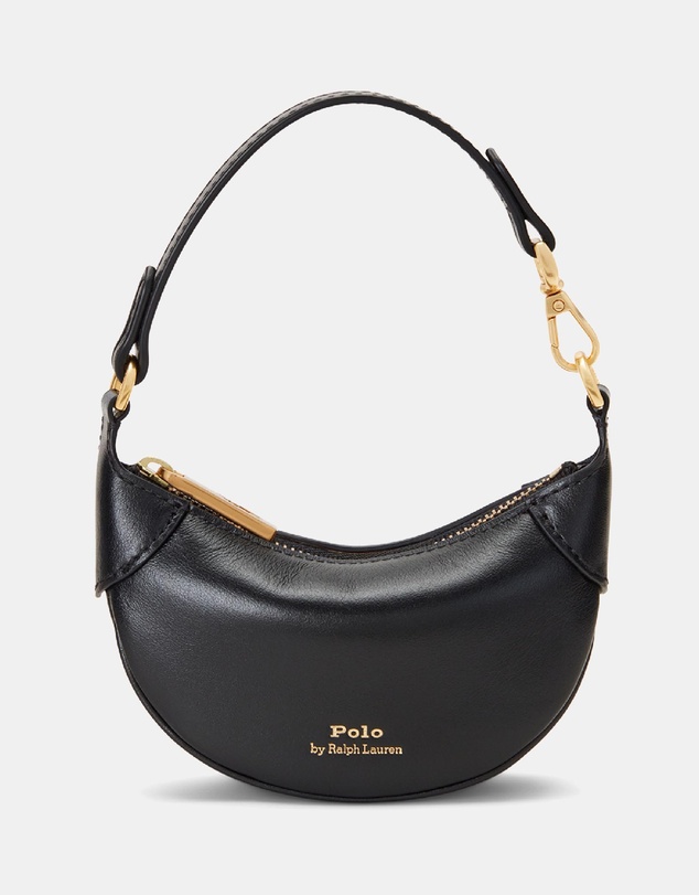 Polo Ralph Lauren - Polo ID Leather Card Case