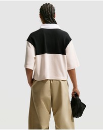 Nike - Street Essentials SS Polo
