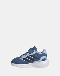 adidas Performance - Runfalcon 5 Self-Fastening EL Infant