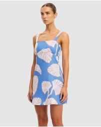 KIVARI - Ilana Mini Dress