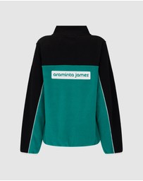 Araminta James - Velo Sherpa Jumper