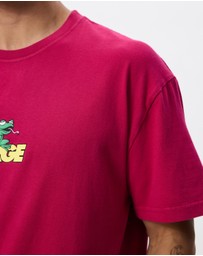 X-Large - Peace Frog SS Tee