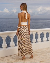 Runaway the Label - Juna Top