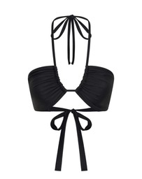 Modibodi - Swimwear Multiway Top Black
