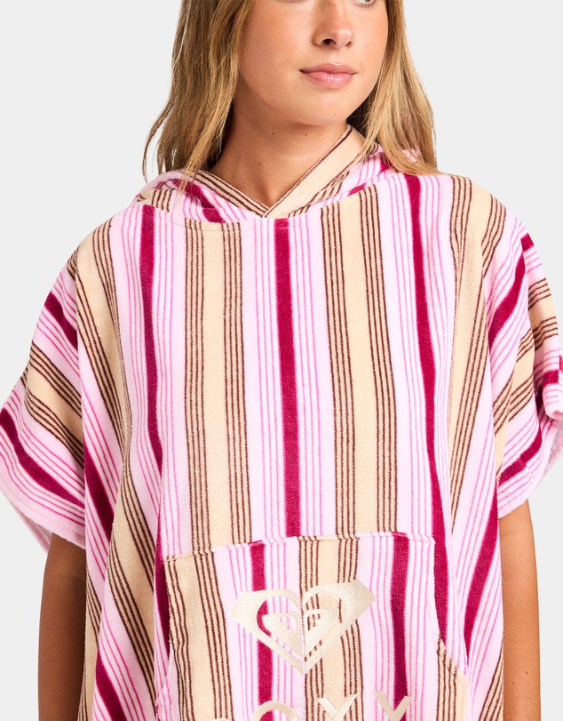 Roxy - Womens Stay Magical Hooded Towel