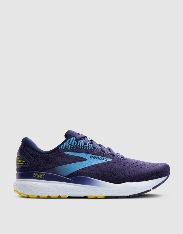 Brooks - Ghost 16 - Men's