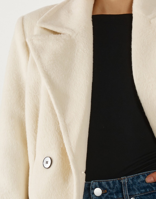 Madison The Label - Oliver Coat
