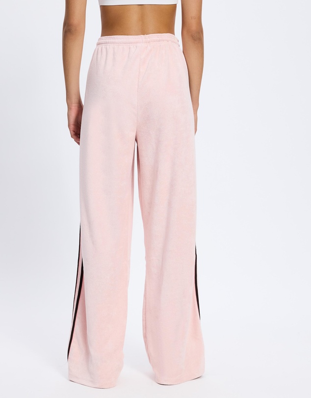 adidas Originals - Terry Towel Firebird Pants