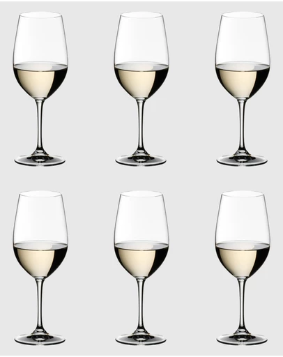 Riedel - Vinum Riesling (Zinfandel) Glass - Set of 6