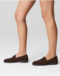Siren - Paddy Loafers