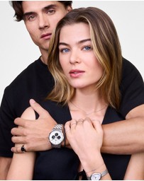 Daniel Wellington - Mirelle Infinity Bracelet S
