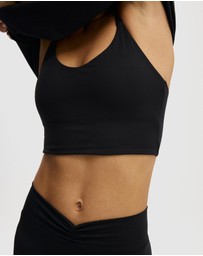 Cotton On Body Active - Active Bonded Strappy Tank