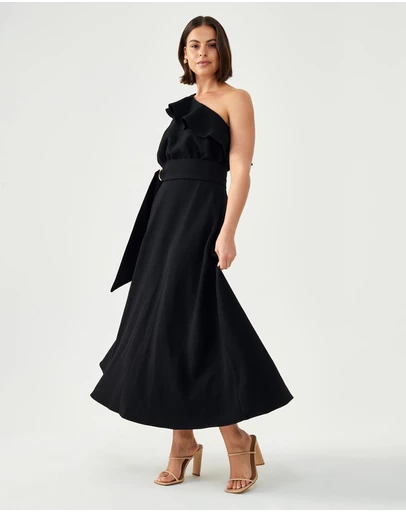 Tussah - Orabel Midi Dress