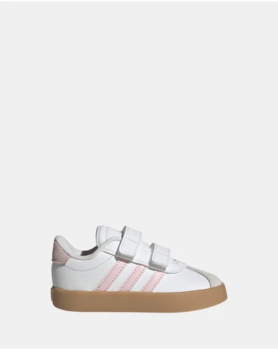 adidas Performance - VL Court 3.0 Self-Fastening Infant
