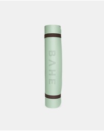 BAHE - Studio Stance Yoga & Pilates Mat 5mm