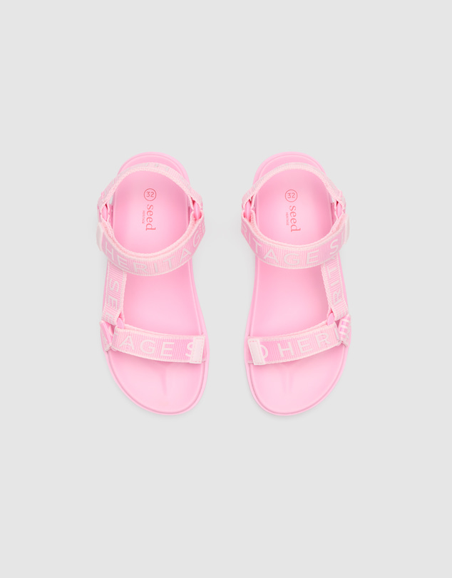 Seed Heritage - Heritage Trek Sandal