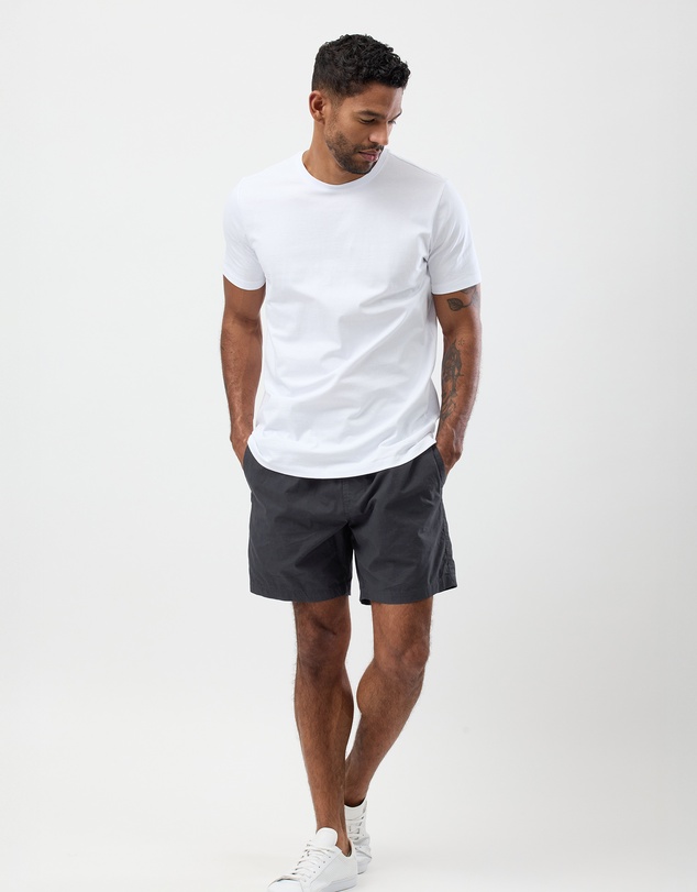Wayver - Cotton Beach Shorts