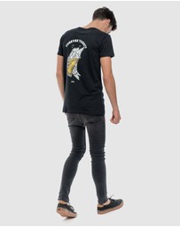 DVNT - Forever Thirsty Tee