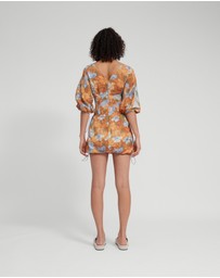 TOJHA - Luana Dress