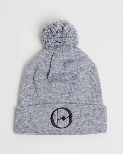 ONEBYONE - 'O' Beanie