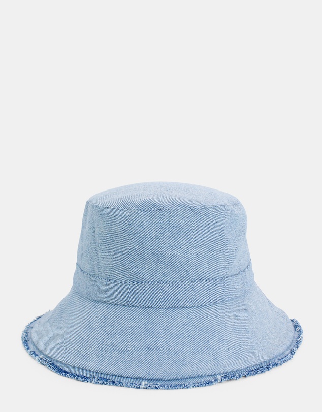 Morgan & Taylor - Mini Carter Bucket Hat