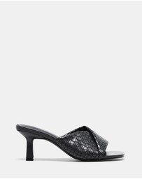 Therapy - Kennedy Heels